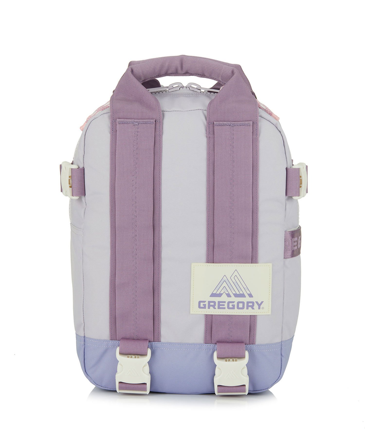 【公式】GREGORY ジョーブレイカーバックパック18 18L バックパック グレゴリー バッグ リュック・バックパック パープル