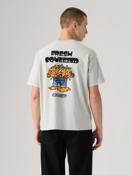 ヴィンテージフィット グラフィックTシャツ リーバイス トップス カットソー・Tシャツ