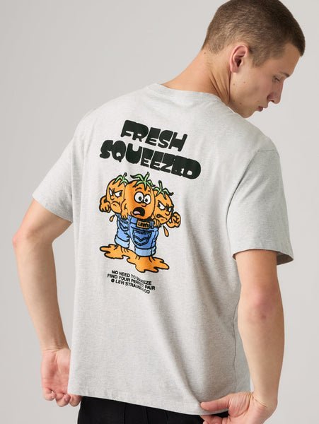 ヴィンテージフィット グラフィックTシャツ リーバイス トップス カットソー・Tシャツ