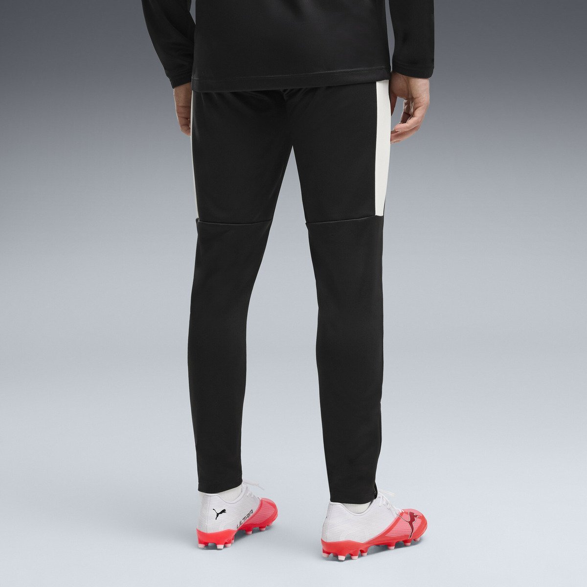 メンズ サッカー INDIVILIGA TR パンツ IndividualLIGA Training Pant プーマ パンツ ジャージ・スウェットパンツ ブラック