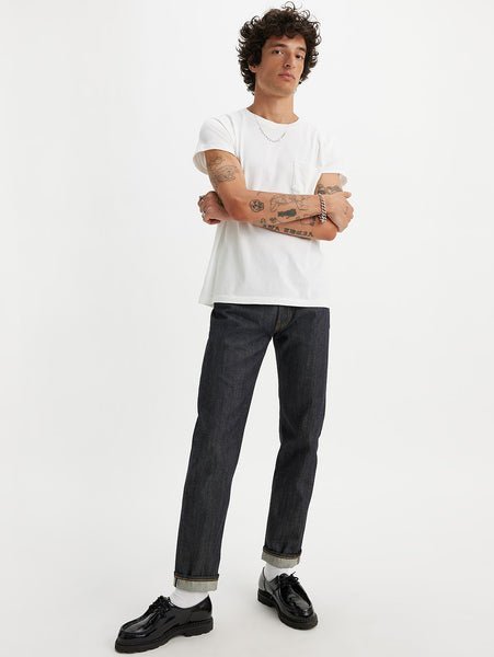 Levi's LEVI'S(R) VINTAGE CLOTHING 1947 501(R) ジーンズ リジッド リーバイス パンツ ジーンズ・デニムパンツ ブラック【送料無料】