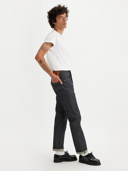Levi's LEVI'S(R) VINTAGE CLOTHING 1947 501(R) ジーンズ リジッド リーバイス パンツ ジーンズ・デニムパンツ ブラック【送料無料】