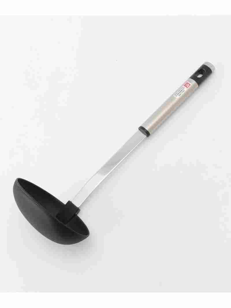 212 KITCHEN STORE ナイロンレードル ＜ZWILLING ツヴィリング＞ トゥーワントゥーキッチンストア 食器・調理器具・キッチン用品 その他の食器・調理器具・キッチン用品 シルバー stylife-12933061 Rakuten Fashion サンプル画像2