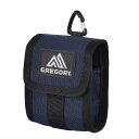 【SALE/20%OFF】GREGORY 【公式】GREGORY スコープケース ゴルフ グレゴリー スポーツ・アウトドア用品 ゴルフグッズ ネイビー【送料無料...