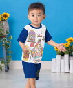 ANPANMAN KIDS COLLECTION ANPANMAN KIDS COLLECTION/(K)カラフル光るパジャマ アンパンマンキッズコレクション ...
