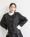 RANDA レディース ジャケット・アウター ランダ