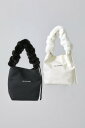【SALE/70%OFF】JILL STUART ◆フェイクファーハンドルビーフリースモールトートバッグ ジルスチュアート バッグ その他のバッグ ホワイト ブ...