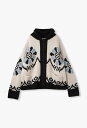 ANNA SUI BLOOMSBURY CARDIGAN アナ スイ トップス カーディガン【送料無料】