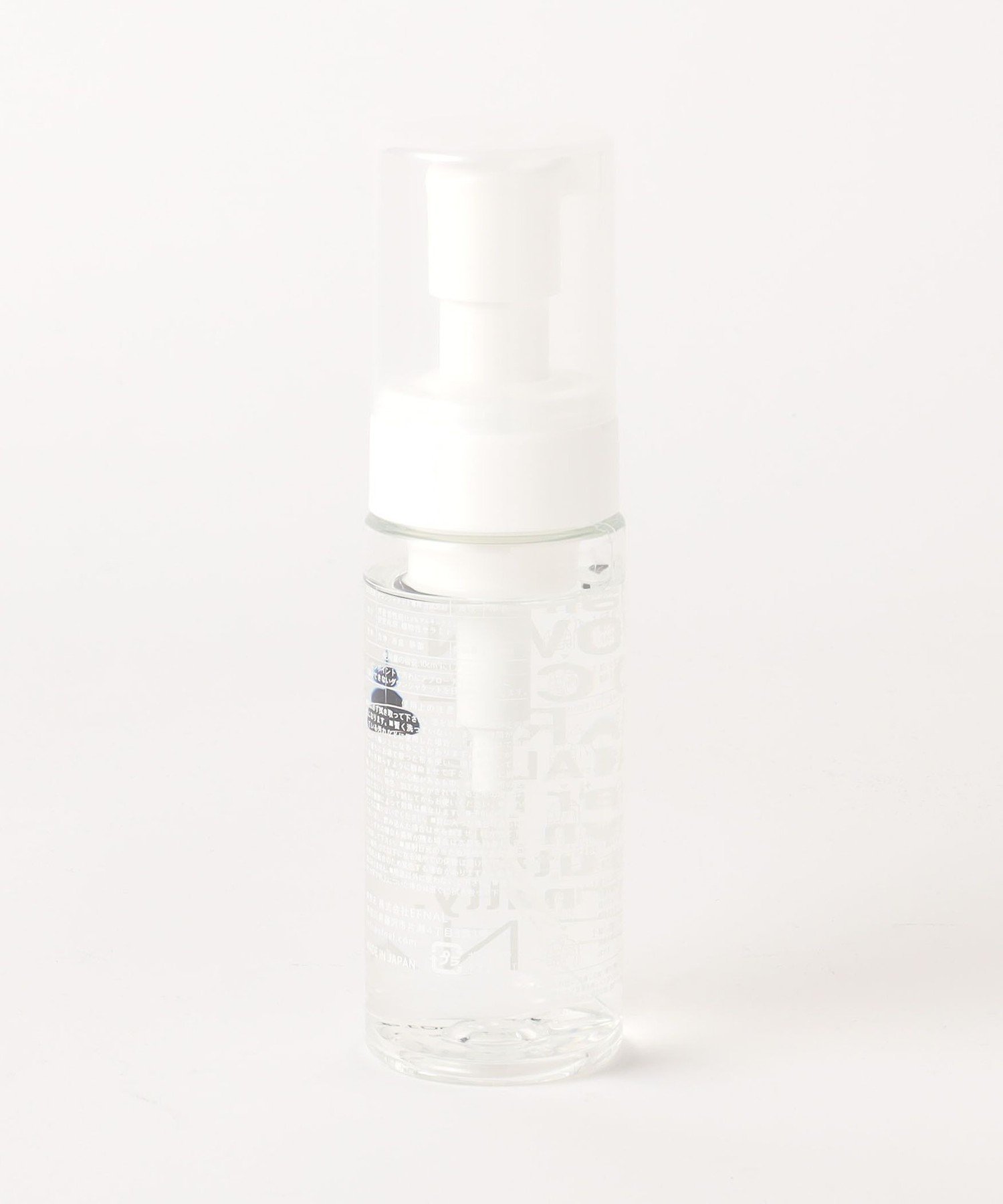 UNITED ARROWS green label relaxing ＜EFNALcare＞ダウンジャケット専用 ケア用品...