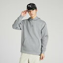 【SALE/30%OFF】PUMA メンズ ゴルフ FOG リラックス スウェット フーディ プーマ トップス スウェット・トレーナー【送料無料】