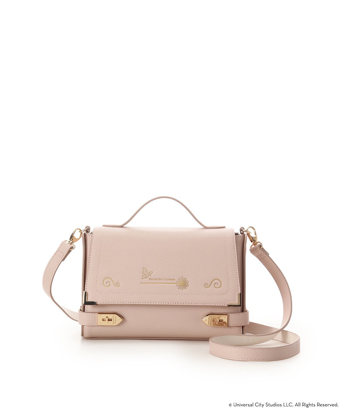 Samantha Thavasa WICKEDコレクション ショ