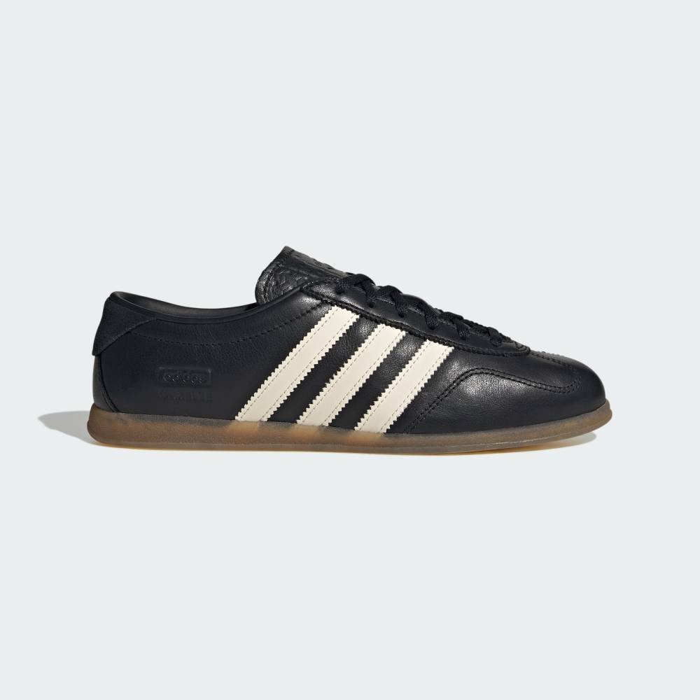 adidas 【公式】アディダス adidas ガゼル ロープロファイル / GAZELLE LO PRO アディダス シューズ・靴 スニーカー ブラック【送料無料】
