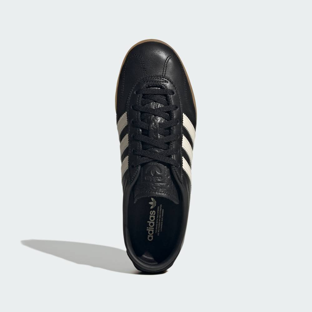 adidas 【公式】アディダス adidas ガゼル ロープロファイル / GAZELLE LO PRO アディダス シューズ・靴 スニーカー ブラック【送料無料】
