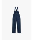 【SALE/55%OFF】agnes b. FEMME TCD7 SALOPETTE サロペットパンツ アニエスベー オールインワン・オーバーオール オーバーオ...