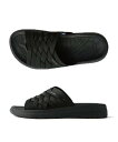 SELECT BRANDS MALIBU SANDALS/マリブサンダルズ-ZUMA ジャックローズ シューズ・靴 サンダル ブラック ブラウン【送料無料】