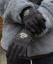 CHUMS CHUMS/(M)Polartec Power Stretch Glove ステップス ファッション雑貨 手袋 ブラック カーキグリーン【送料無料】