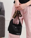 【SALE/55%OFF】PINK-latte レオパードカジュアルショルダー ピンク ラテ バッグ ショルダーバッグ パープル カーキグリーン ブラック