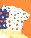 【SALE/30%OFF】apres les cours 【リンク】Dick Bruna バラエティTシャツ エフオーオンラインストア トップス カットソー・Tシャツ イエロー ホワイト ブルー