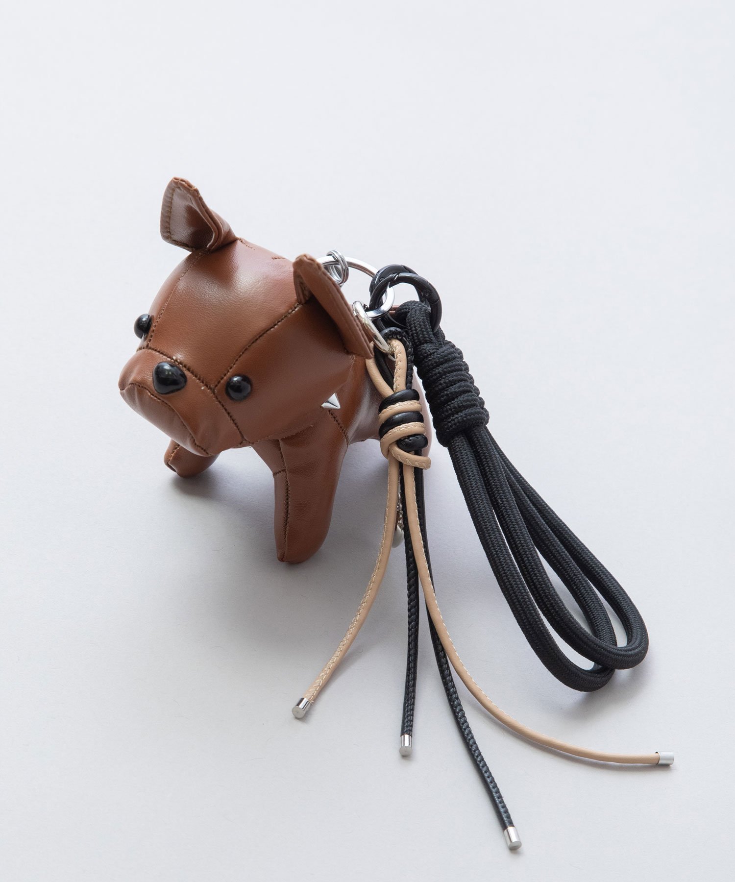 【SALE/10%OFF】Munich フレンチブルバッグチャーム ミューニック ファッション雑貨 チャーム・キーチェーン【送料無料】