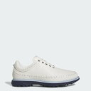 adidas 【公式】アディダス adidas 【ゴルフ】MC80 アディダス シューズ・靴 スニーカー ホワイト【送料無料】