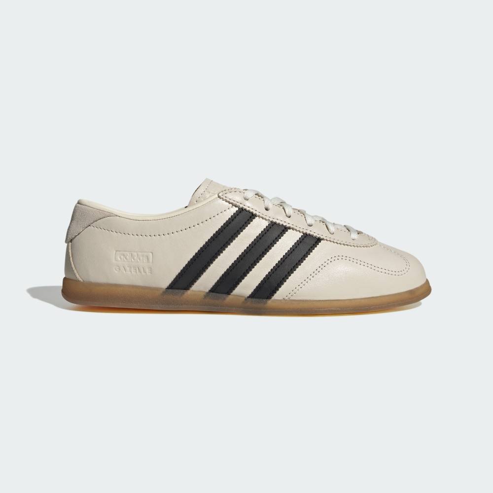 adidas 【公式】アディダス adidas ガゼル ロープロファイル / GAZELLE LO PRO アディダス シューズ・靴 スニーカー ホワイト【送料無料】