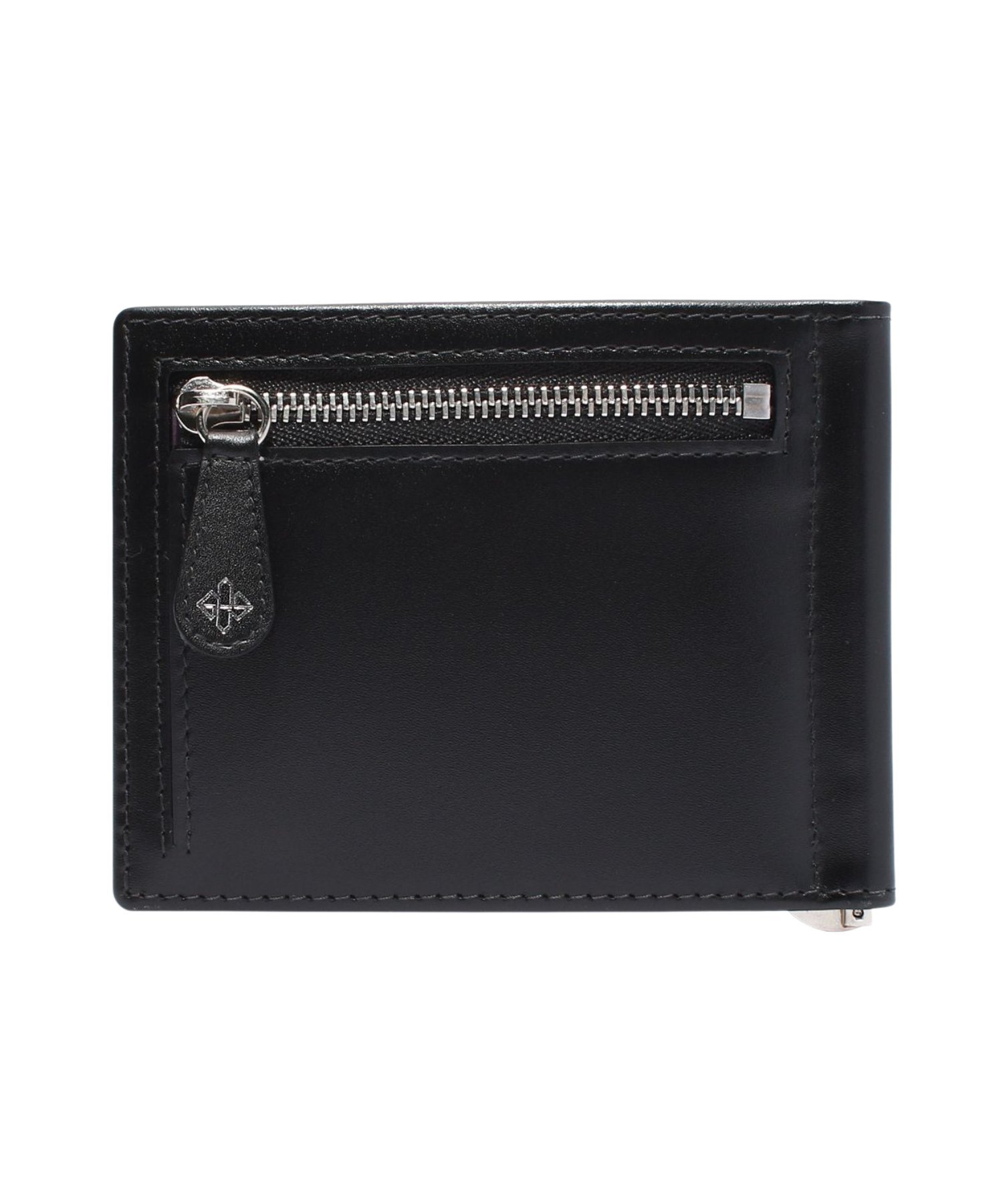 ETTINGER 【公式】ST2194 小銭入れ付マネークリップ エッティンガー 財布・ポーチ・ケース 財布 パープル【送料無料】