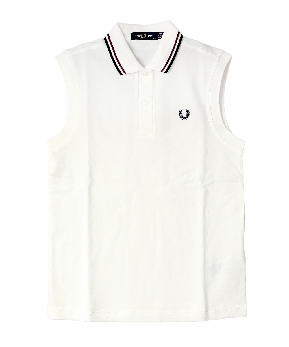 フレッドペリー The Fred Perry Shirt ブルーコムブルー トップス ポロシャツ