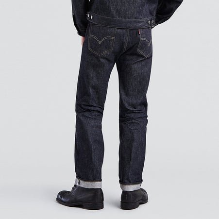 Levi's LEVI'S(R) VINTAGE CLOTHING 1955 501(R) ジーンズ リジッド リーバイス パンツ ジーンズ・デニムパンツ ブラック【送料無料】
