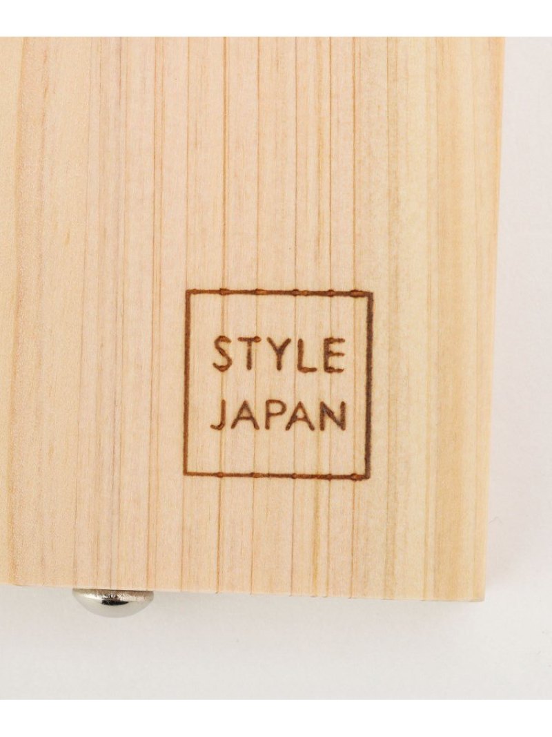 212 KITCHEN STORE STYLE JAPAN 小さな立つまな板正方形 トゥーワントゥーキッチンストア 食器・調理器具・キッチン用品 その他の食器・調理器具・キッチン用品 レッド stylife-13334631 Rakuten Fashion サンプル画像3
