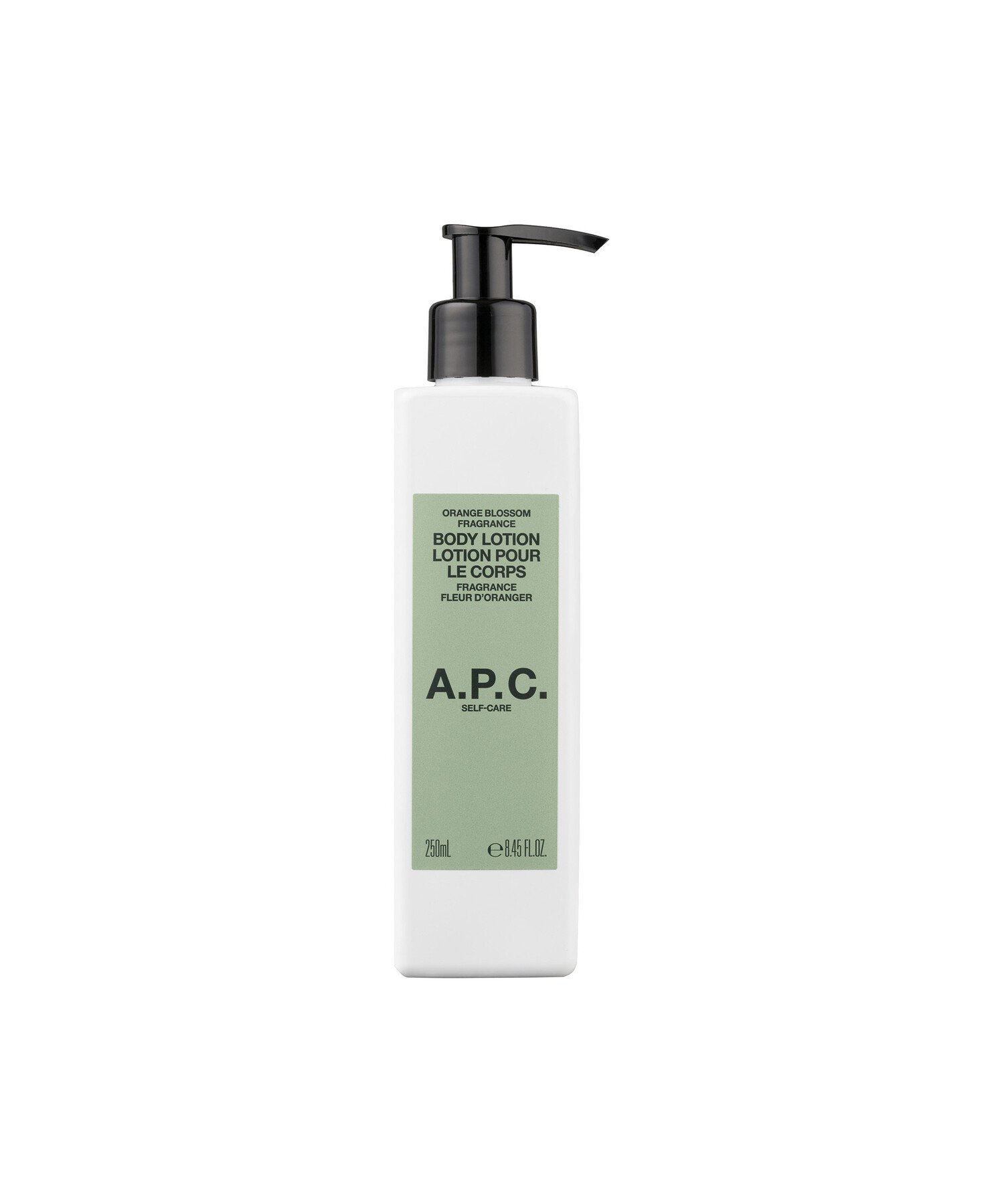 A.P.C. A.P.C. ボディローション アー・ぺー・セー ボディケア・オーラルケア ボディローション・ミル..