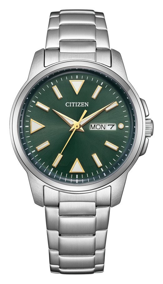 【SALE／30%OFF】CITIZEN COLLECTION シチズン シチズンコレクション メンズ エコ・ドライブ BM8180-71W シチズン アクセサリー・腕時計 腕時計【送料無料】