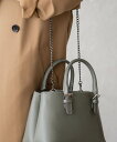 【SALE/25%OFF】aroco チェーンストラップ ヴィータフェリーチェ ファッション雑貨 その他のファッション雑貨 ブラック シルバー ゴールド