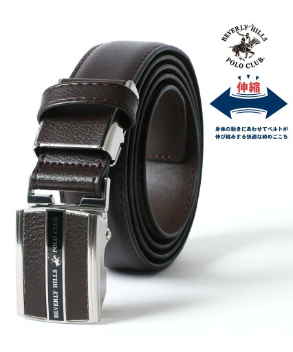 【SALE/22%OFF】BEVERLY HILLS POLO CLUB ベルト メンズ ビジネス マルカワ ファッション雑貨 ベルト ブラック 【SALE/22%OFF】BEVERLY HILLS POLO CLUB ベルト メンズ ビジネス マルカワ ファッション雑貨 ベルト ブラック