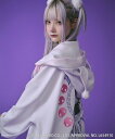 SELECT BRANDS GALFY×KUROMI / ガルフィー×クロミ みんな大好きボンディングパーカー(WOMENS) ジャックローズ トップス スウェ...