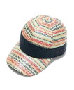 【SALE/50%OFF】GSC GOODS & SHOES SELECT SENSE OF GRACE/センスオブグレース BUZZ CAP LAKE ゴース...