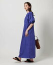 【SALE/30%OFF】UNITED ARROWS ポプリン エンブロイダリー ドレス ユナイテッドアローズ ワンピース・ドレス ワンピース ブラック【送料無料】