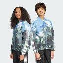 adidas 【公式】アディダス adidas adidas Originals × Minecraft トラックトップ アディダス スポーツ・アウトドア用品 ...