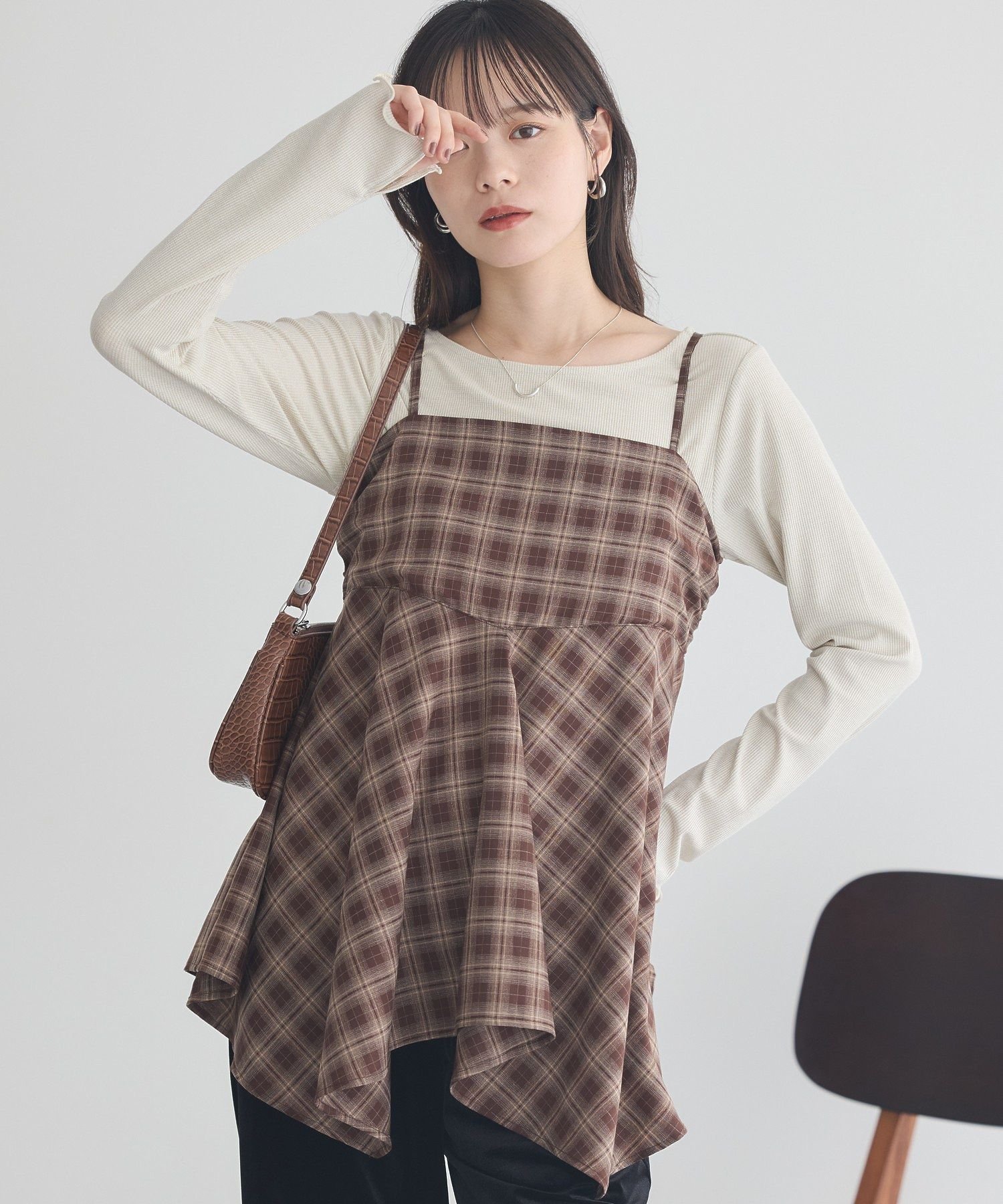 earth music&ecologyのアイテム