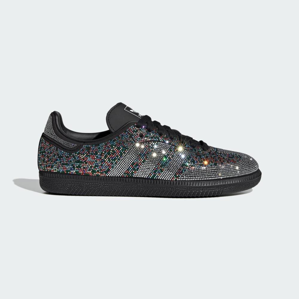 adidas 【公式】アディダス adidas サンバ OG / SAMBA OG アディダス シューズ・靴 スニーカー ブラック【送料無料】