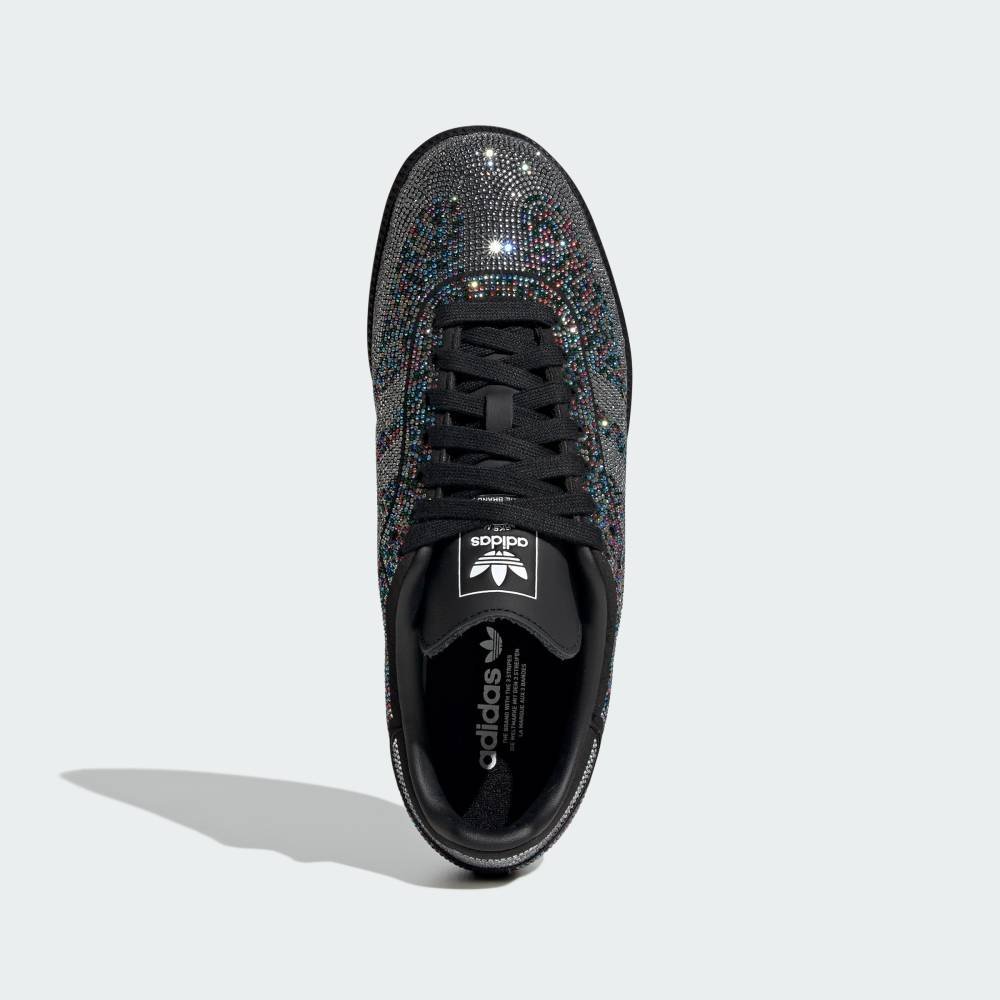 adidas 【公式】アディダス adidas サンバ OG / SAMBA OG アディダス シューズ・靴 スニーカー ブラック【送料無料】