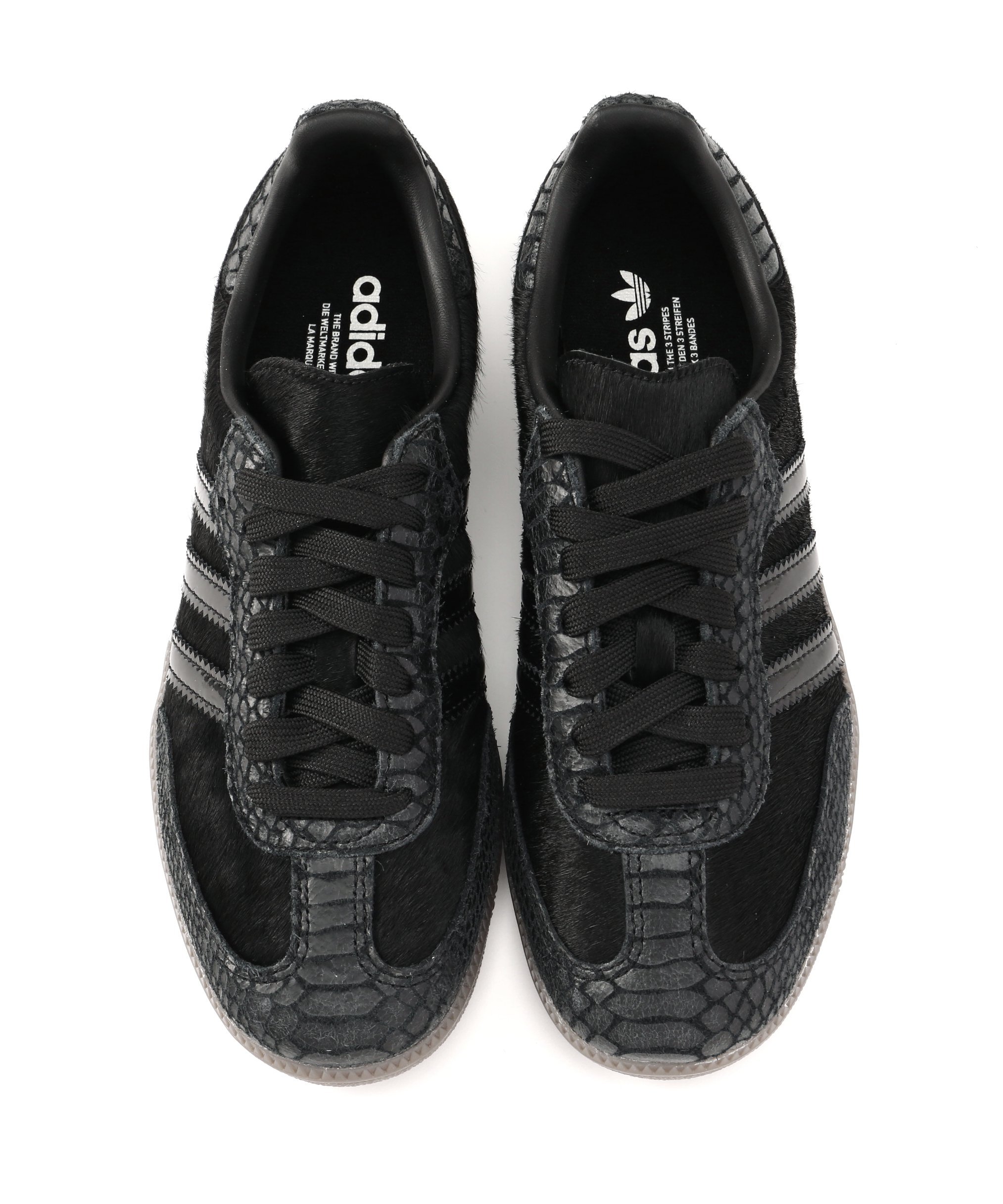 ROYAL FLASH adidas Originals/アディダスオリジナルス/SAMBA OG/サンバOG/IH9149 ロイヤルフラッシュ シューズ・靴 スニーカー ブラック【送料無料】