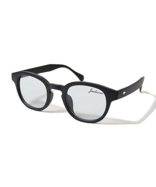JACKROSE JE TY2939-EYE WEAR ジャックローズ ファッション雑貨 サングラス ブラック ブルー イエロー グレー ホワイト