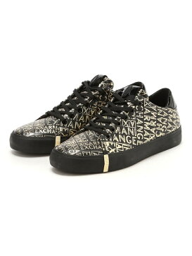 A|X ARMANI EXCHANGE (W)SNEAKERS A|Xアルマーニ エクスチェンジ シューズ【送料無料】