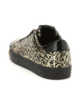 A|X ARMANI EXCHANGE (W)SNEAKERS A|Xアルマーニ エクスチェンジ シューズ【送料無料】