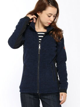 AIGLE プリマロフトフリースジャケットT-KIT エーグル カットソー【送料無料】
