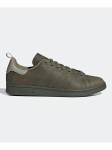 【SALE／44%OFF】adidas Originals (U)STAN SMITH アディダス シューズ スニーカー/スリッポン カーキ ブラウン ブラック【送料無料】