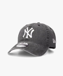 NEW ERA NEW ERA 9TWENTY MLB BASEBALL オーバーライド 帽子 キャップ ブラック グレー ホワイト ピンク グリーン ネイビー ブルー カーキ【送料無料】
