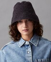 【SALE/50%OFF】Calvin Klein Jeans Accessory (W)【公式ショップ】 カルバンクライン クラッシック バケットハット Calvin Klein Jeans Accessory 40W0913 カルバン・クライン 帽子 ハット ブラック ホワイト【送料無料】
