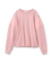 DRESSTERIOR muller of yoshiokubo(ミュラーオブヨシオクボ)STRIPE JQ ロンT ドレステリア トップス カットソー・Tシャ...