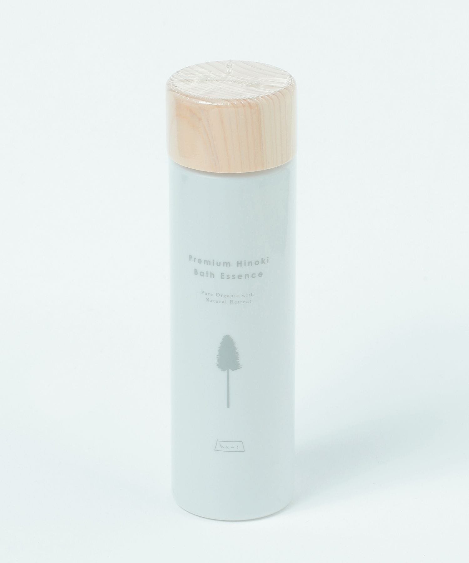 daily CLIP 【daily CLIP】haus ヒノキバスエッセンス スタディオクリップ ボディケア・オーラルケア その他のボディケア・オーラルケア